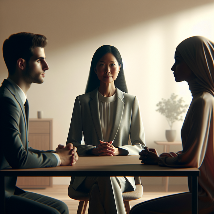 Mediation |  A Guide to Process and Benefits