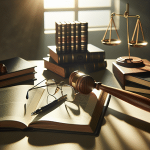 Mens Rea | Legal Definition, Types & Relevance