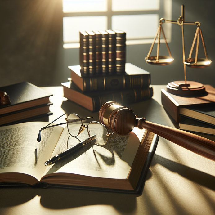 Mens Rea |  Legal Definition, Types & Relevance