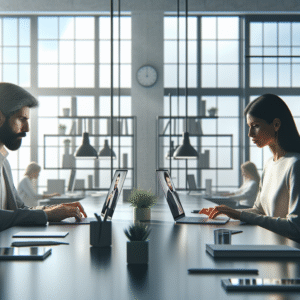 Online Dispute Resolution | Processes and Benefits