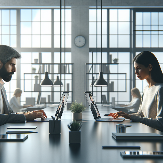 Online Dispute Resolution |  Processes and Benefits