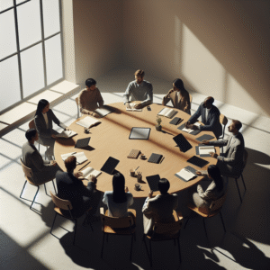 Panel | Definitions, Histories, and Applications