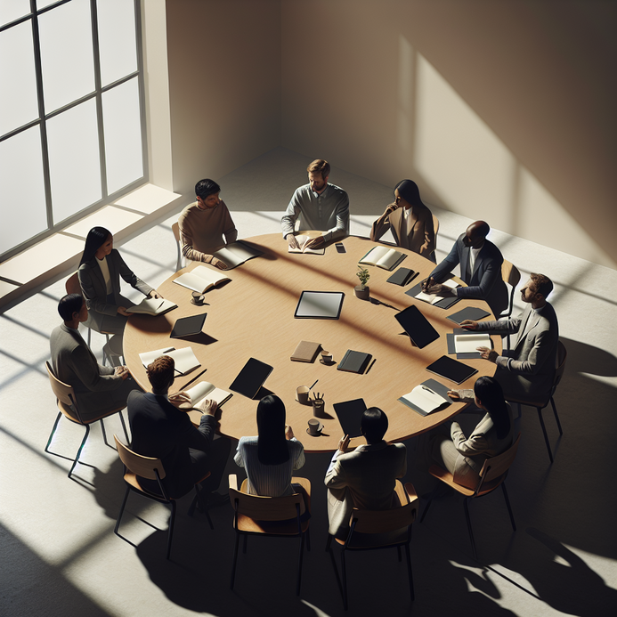 Panel |  Definitions, Histories, and Applications