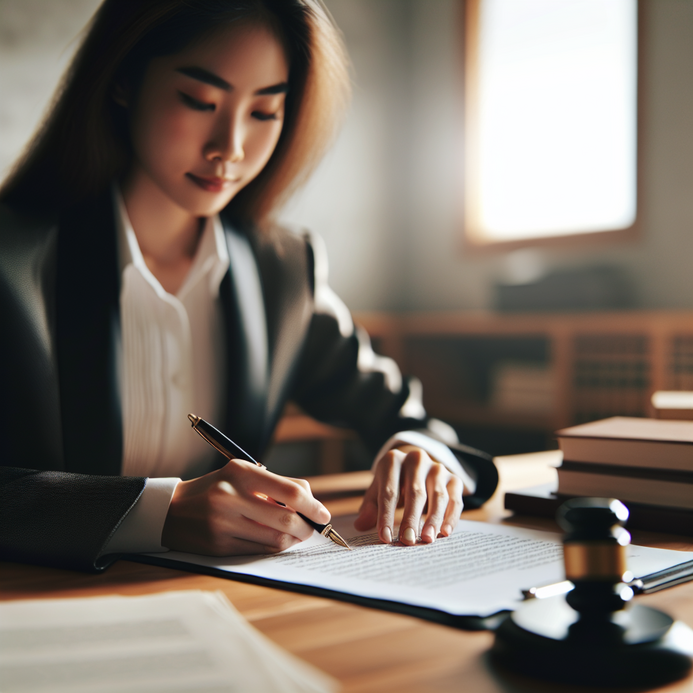 Petition |  Definition, Types & Filing Guide