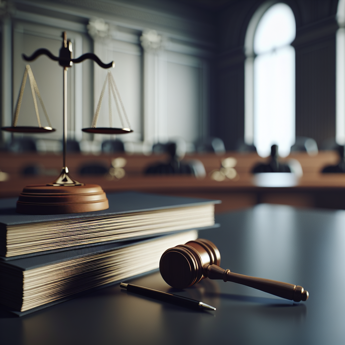 Plea Explained |  Legal Fundamentals and Consequences