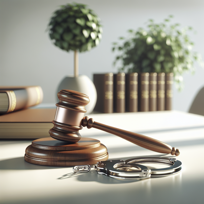 Probation |  Key Legal Insights and Applications