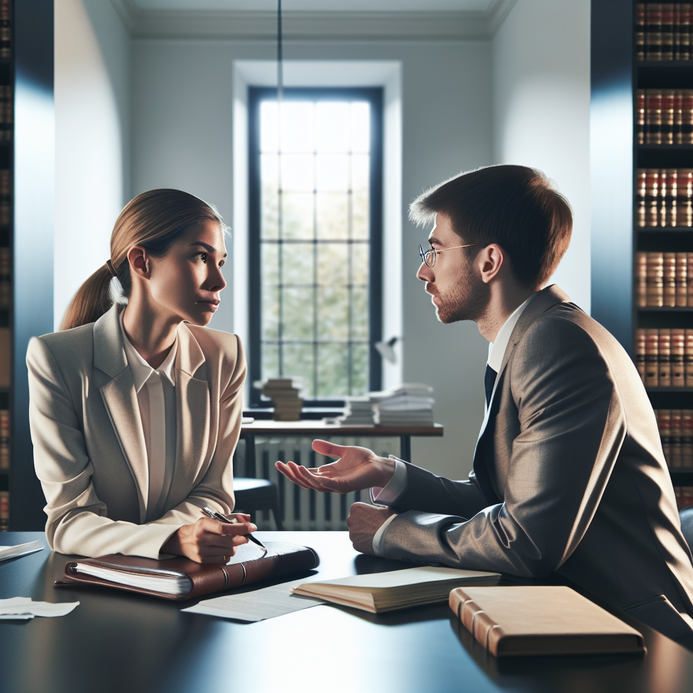 Public Defender Services |  Access and Roles