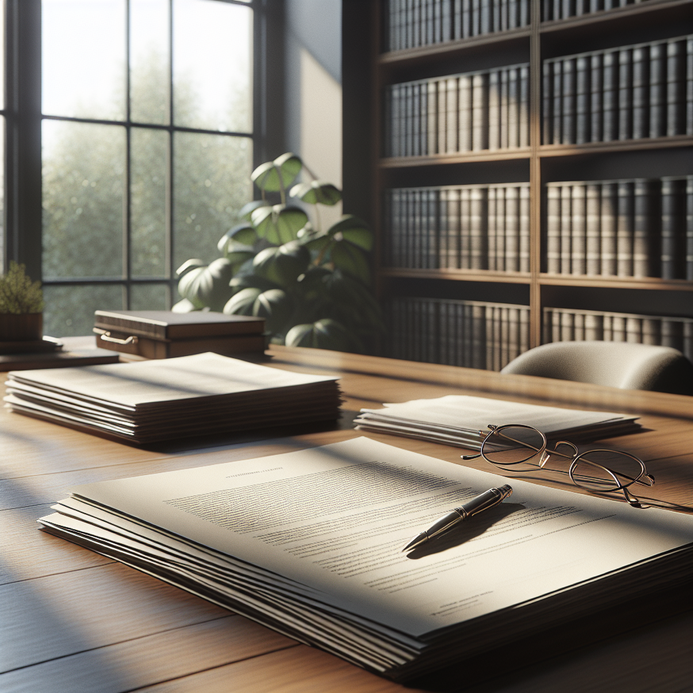 Reaffirmation Agreement Guide for Bankruptcy