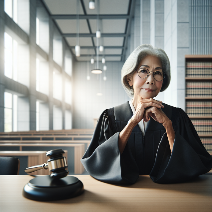 Senior Judge |  Understanding Eligibility and Impact
