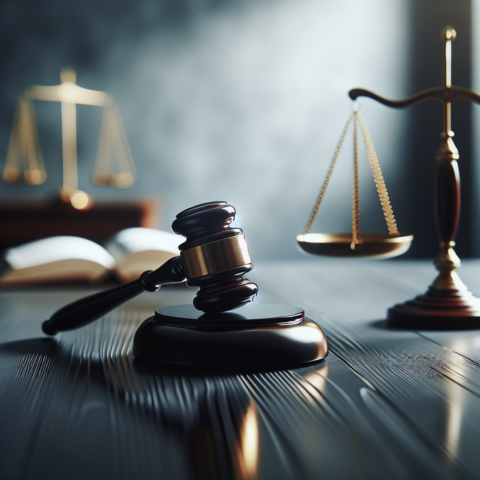 Sovereign Immunity |  Legal Foundations and Impacts