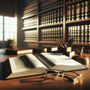Statutory Law | Key Concepts and Research Strategies