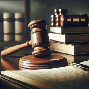 Summons | Legal Definition and Key Differences