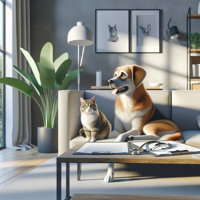 Understanding Pet Insurance Coverage and Benefits