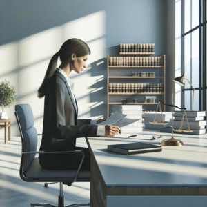 Trial Lawyer | Legal Services and Resources Clarified