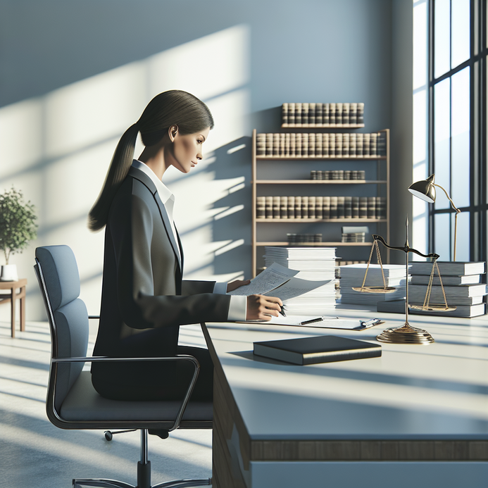 Trial Lawyer |  Legal Services and Resources Clarified