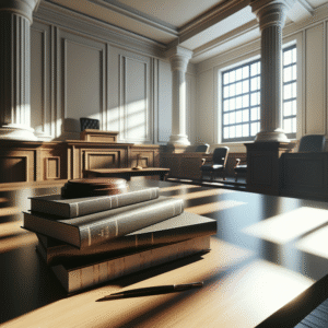 Amicus Curiae | Definition, Role, and Procedures