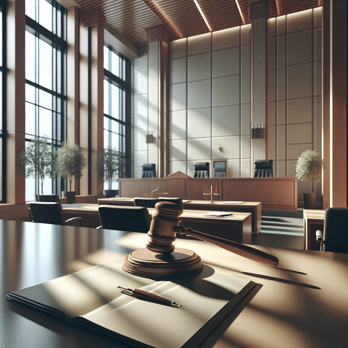 Appellate Court Overview |  Key Insights