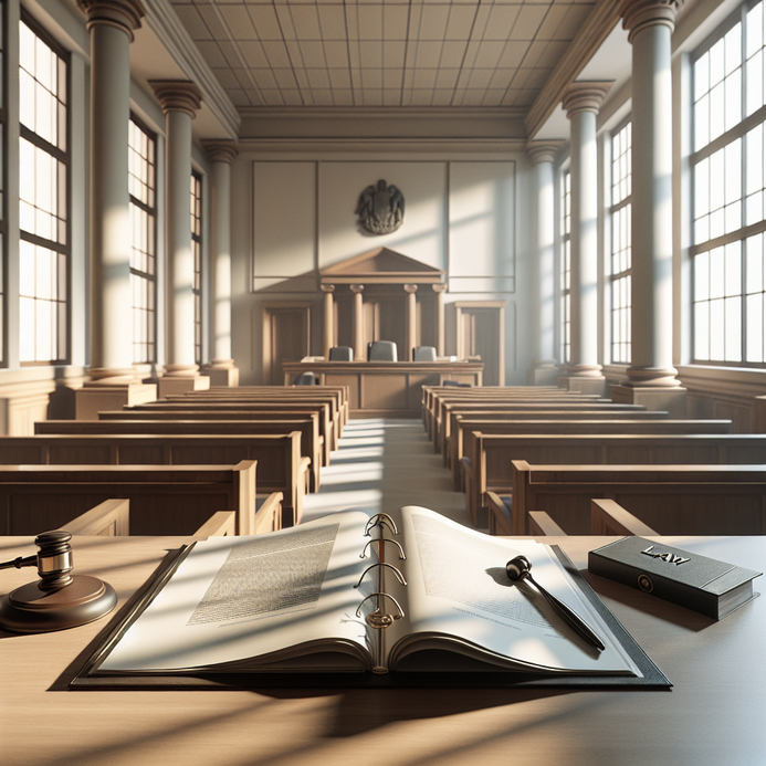 Appellate Courts Explained |  Processes and Roles