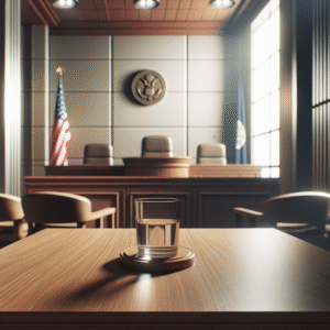 Understanding Arraignment | Key Steps and Rights
