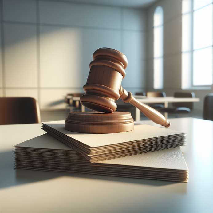 Bankruptcy Court |  Filing Process & Resources Guide