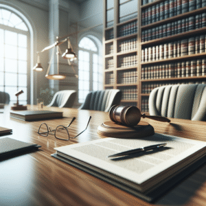 Business Law - Essentials for Companies and Careers