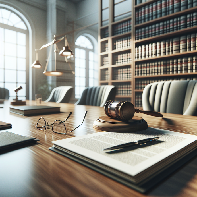 Business Law – Essentials for Companies and Careers