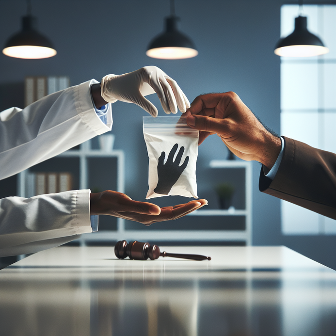 Chain of Custody Explained |  Definition and Importance