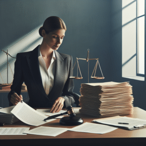 Chapter 13 Trustee | Roles and Duties Simplified