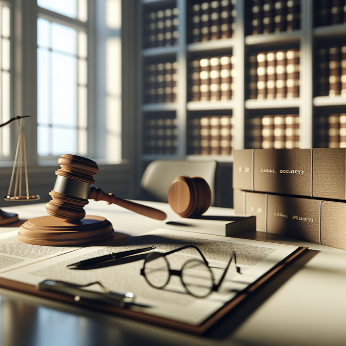 Counsel |  Definition and Legal Context Explained