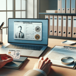 Criminal Background Check Guide and Best Practices