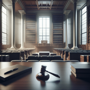 Criminal Law | Foundations and Societal Impact