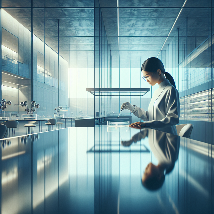 De Novo |  Exploring Meaning and Industry Applications