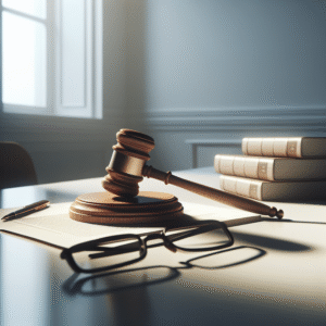 De Novo | Meaning, Context, and Legal Applications