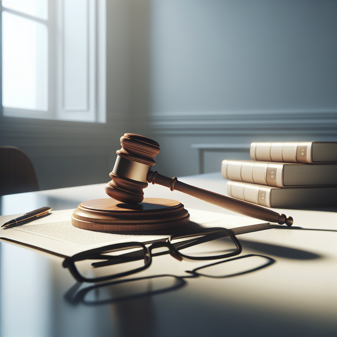 De Novo |  Meaning, Context, and Legal Applications