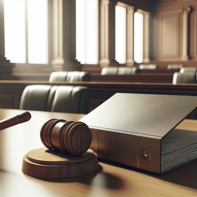 Dismissal With Prejudice Explained