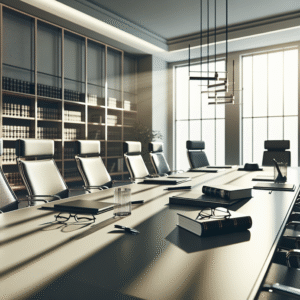 En Banc | Comprehensive Legal Insights