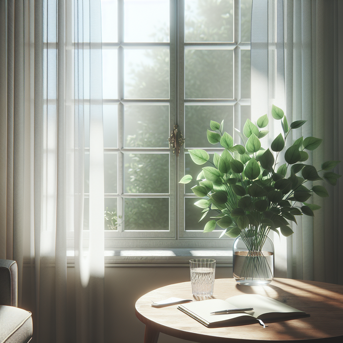 Fresh Start |  Your Guide to Transformation