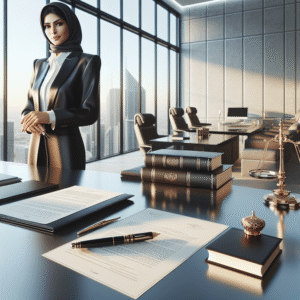 General Counsel | Strategic Legal Leadership