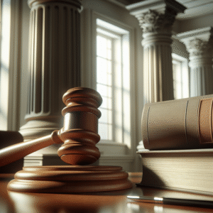 Legal Precedent Explained | Definition and Applications