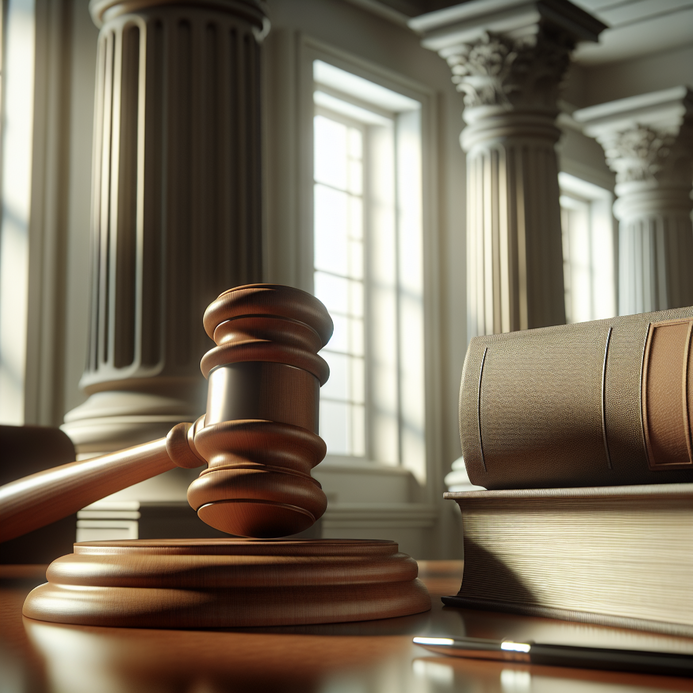 Legal Precedent Explained |  Definition and Applications