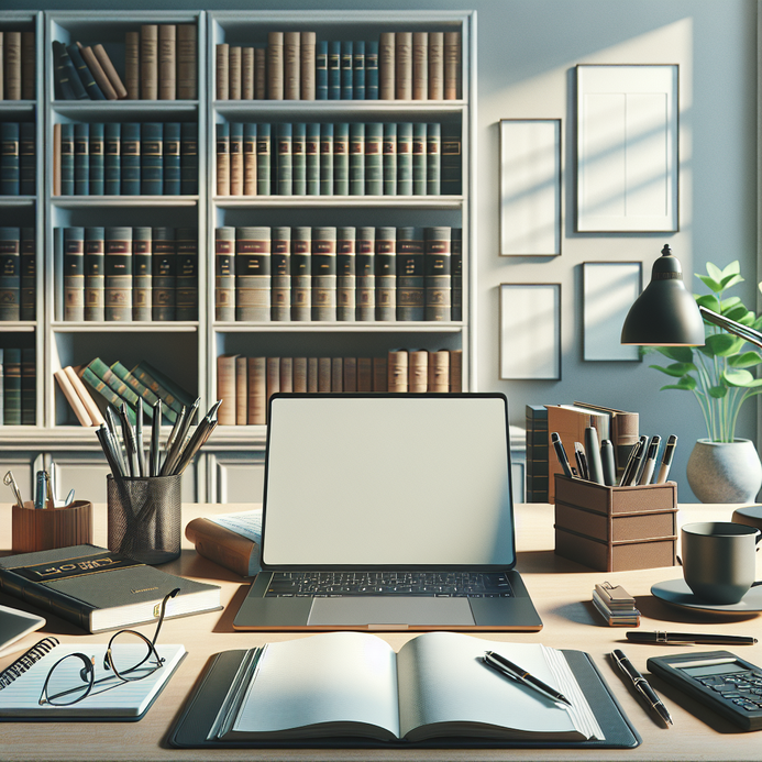 Legal Research |  Step-by-Step Guide to Mastery