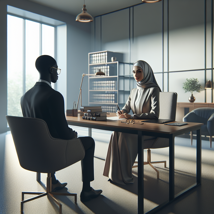 Plaintiff |  Roles and Responsibilities Explained