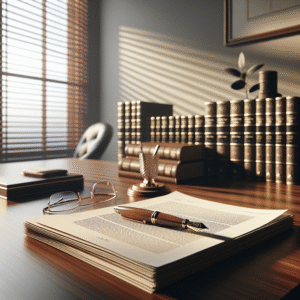 Plea | Essential Legal Insights & Considerations