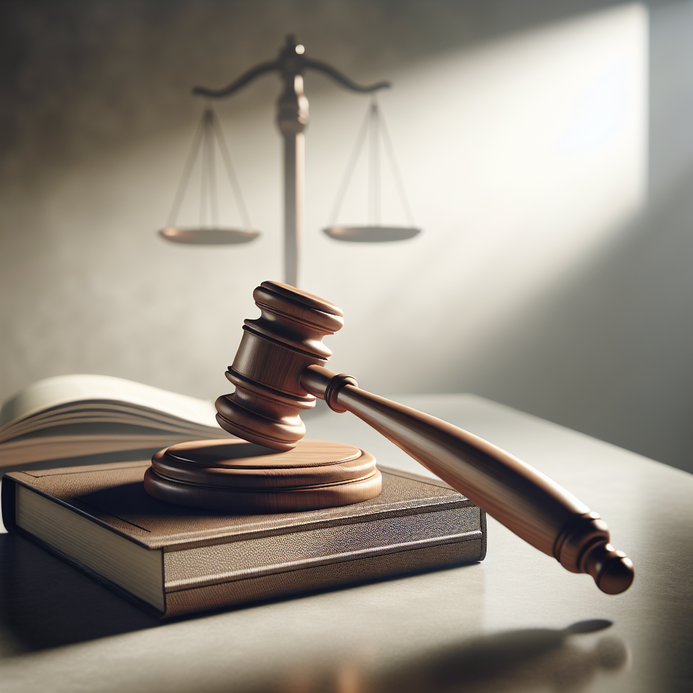 Plea |  Legal Definition and Types Explained