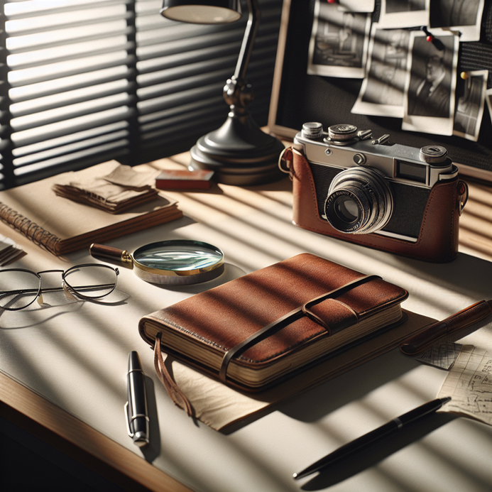 Private Investigator |  Duties, Qualifications, and Career