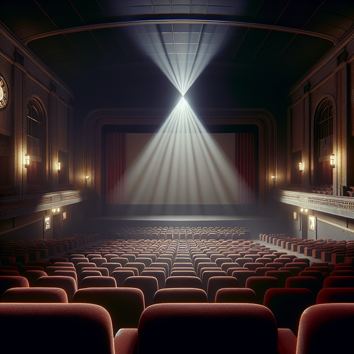 Redemption Movie |  A 2013 Cinematic Exploration