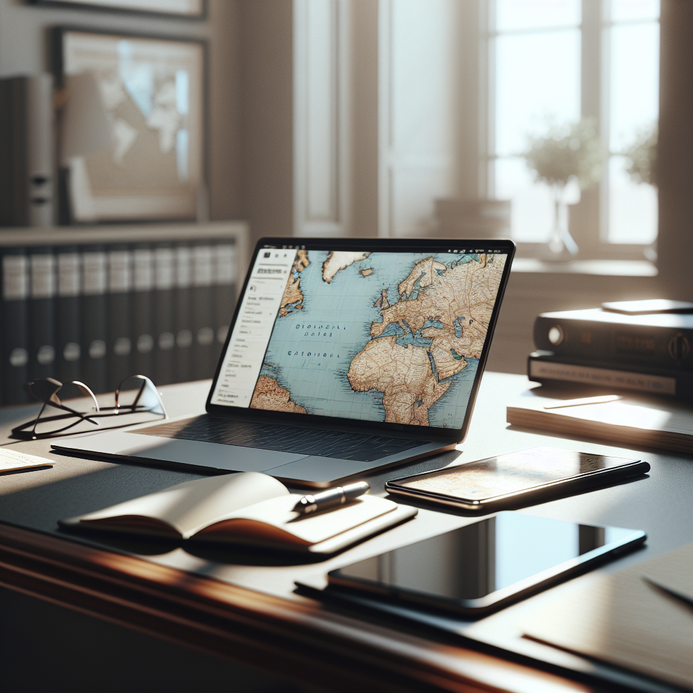 Skip Tracing |  Methods, Tools, and Legal Insights