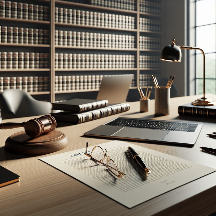 Solicitor |  Role and Key Responsibilities