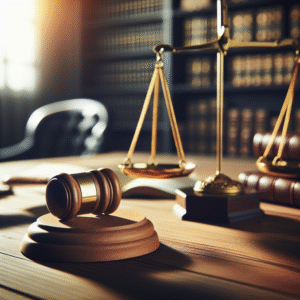 Standard of Proof | Definition and Key Legal Insights