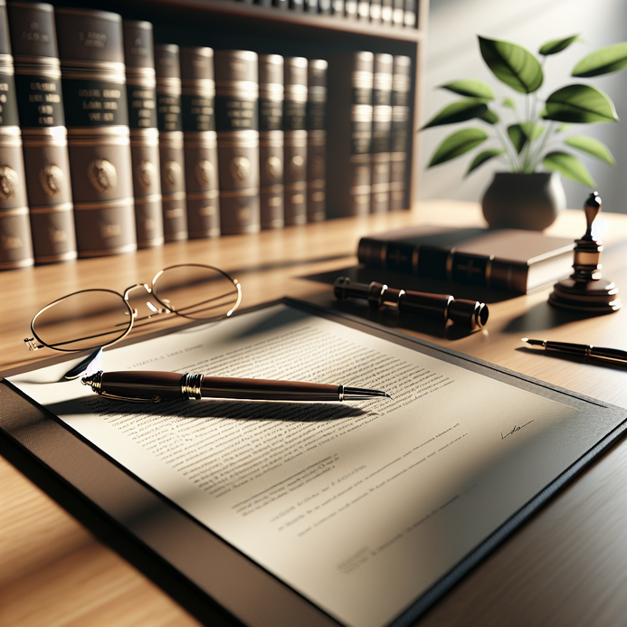 Trusts |  Key Insights for Estate Planning